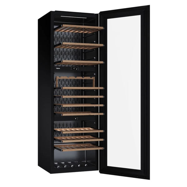 Teka 93 Bot Triple Zone Inverter Wine Chiller | WineFridge SG