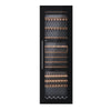 Teka 93 Bot Triple Zone Inverter Wine Chiller | WineFridge SG