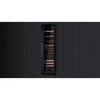 Teka 93 Bot Triple Zone Inverter Wine Chiller | WineFridge SG