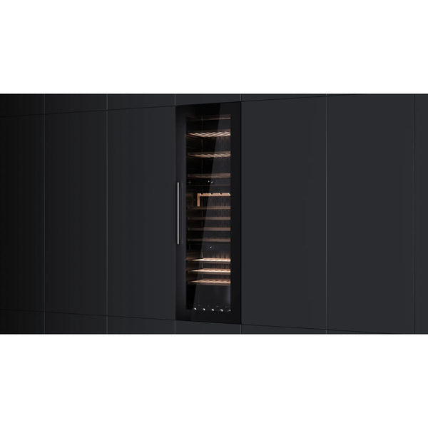 Teka 93 Bot Triple Zone Inverter Wine Chiller | WineFridge SG
