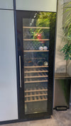 Teka 93 Bot Triple Zone Inverter Wine Chiller