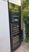 Teka 93 Bot Triple Zone Inverter Wine Chiller