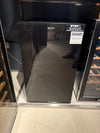 Vintec 35 Bot Wine Cabinet (Black Door)