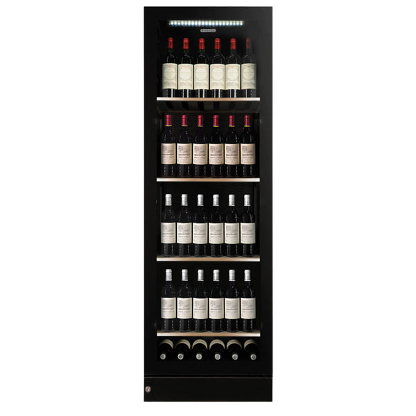Vintec 198 Bot Single/Multi Zone Wine Cabinet (Open Box) SN:3678