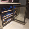 Vintec 44 Bot Dual Zone Wine Cabinet (Display Set)