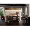 Vintec 40 Bot Dual Zone Wine Cabinet (Inverter Technology)
