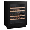 Vintec 40 Bot Dual Zone Wine Cabinet (Inverter Technology)