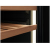 Vintec 40 Bot Dual Zone Wine Cabinet (Inverter Technology)