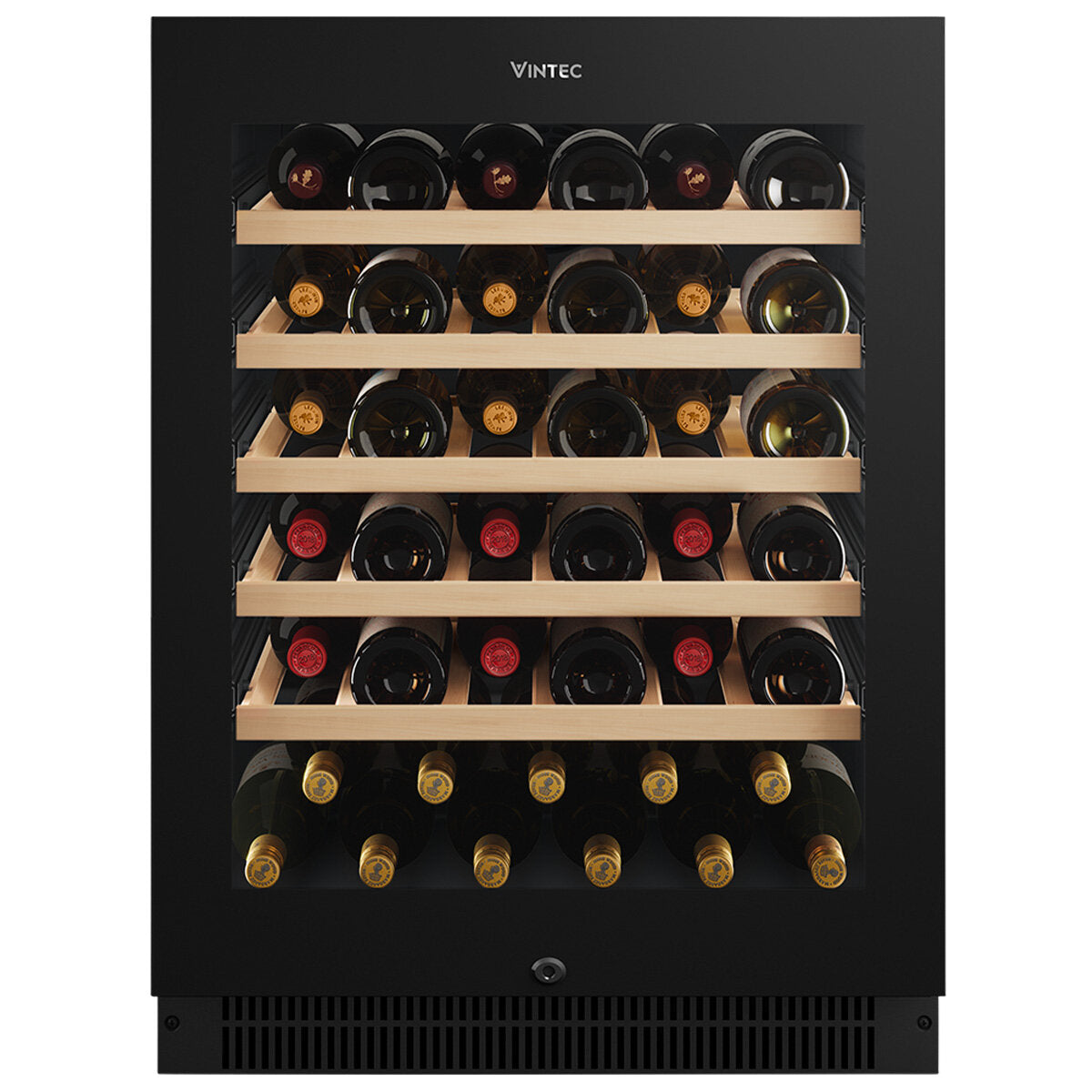 Vintec 41 Bot Wine Cabinet (Inverter Technology)