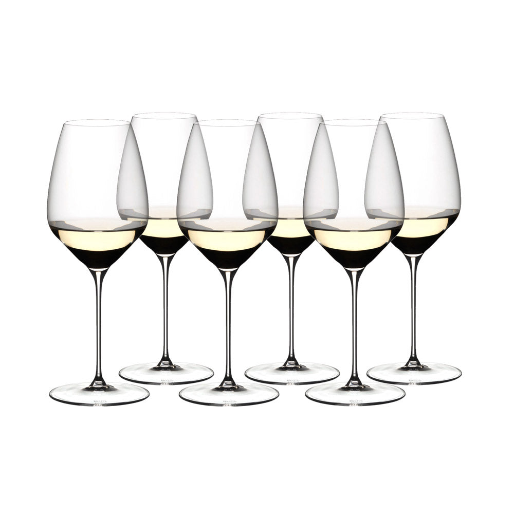 Riedel Veloce Riesling (Set of 2/Set of 6)