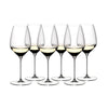 Riedel Veloce Riesling (Set of 2/Set of 6)