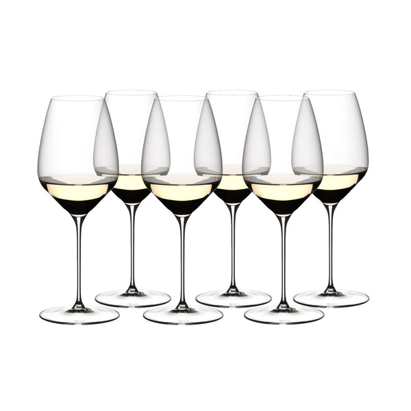 Riedel Veloce Riesling (Set of 2/Set of 6)