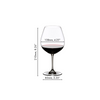 Riedel Vinum Pinot Noir/Burgundy (Set of 2)