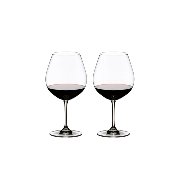 Riedel Vinum Pinot Noir/Burgundy (Set of 2)