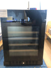 Kadeka 54 Bot Wine Cabinet (Used Unit)