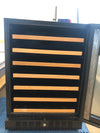 Kadeka 54 Bot Wine Cabinet (Used Unit)