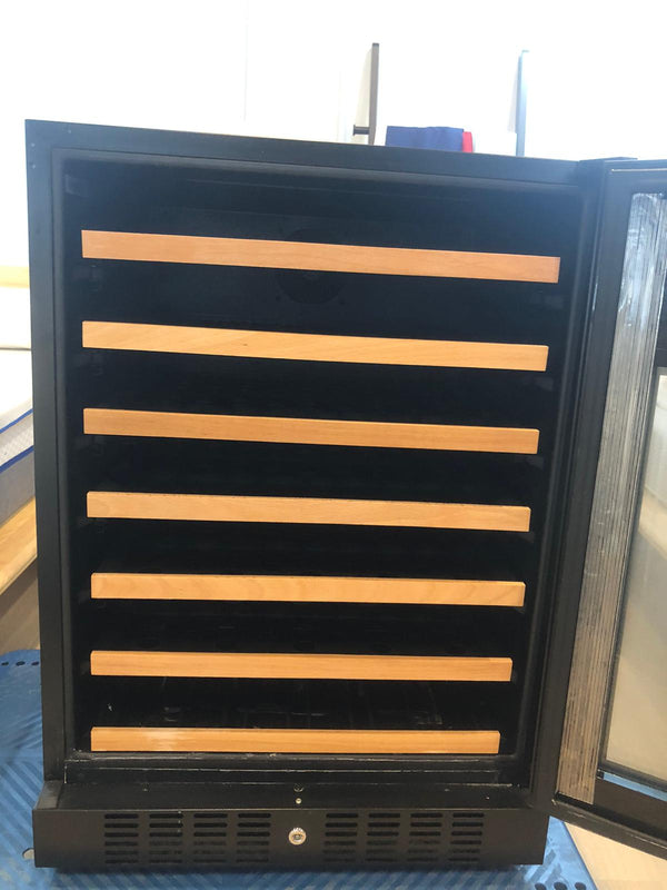 Kadeka 54 Bot Wine Cabinet (Used Unit)