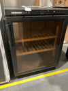 Liebherr 60 Bot Wine Cabinet (Used)
