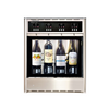 Wine Emotion 4 Bottles Self Serve Wine Dispenser – Quattro Self | WineFridgeSG