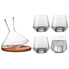 Balancing Decanter