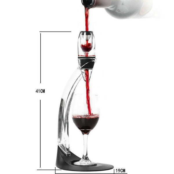 Wine Aerator (Handheld)
