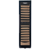 Chateau 105 Bot Dual Zone Wine Cabinet (Anti-Condensation)