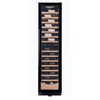 Chateau 105 Bot Dual Zone Wine Cabinet (Anti-Condensation)