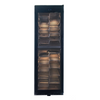 Chateau 116 Bot Dual Zone Wine Cabinet