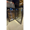 EuropAce 36 Bot Wine Cabinet