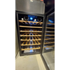 EuropAce 36 Bot Wine Cabinet