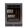 Kadeka 97 Cans 7 Bot Beverage Chiller