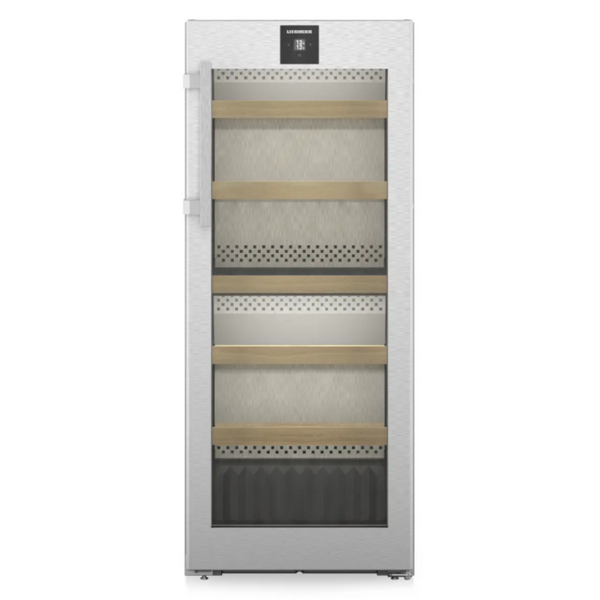 Liebherr 107 Bot Dual Zone Wine Cabinet