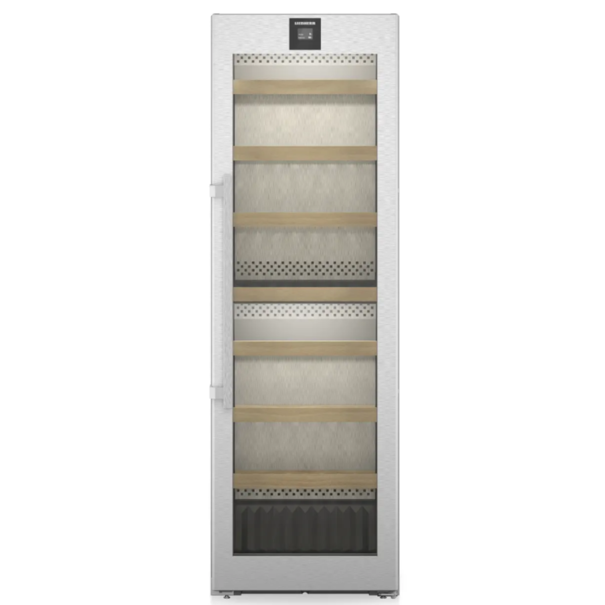Liebherr 155 Bot Dual Zone Wine Cabinet