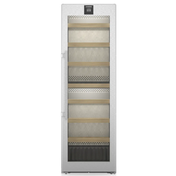 Liebherr 155 Bot Dual Zone Wine Cabinet