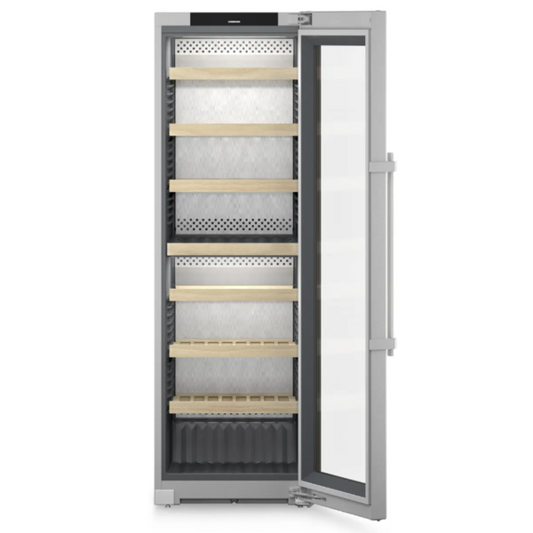 Liebherr 155 Bot Dual Zone Wine Cabinet