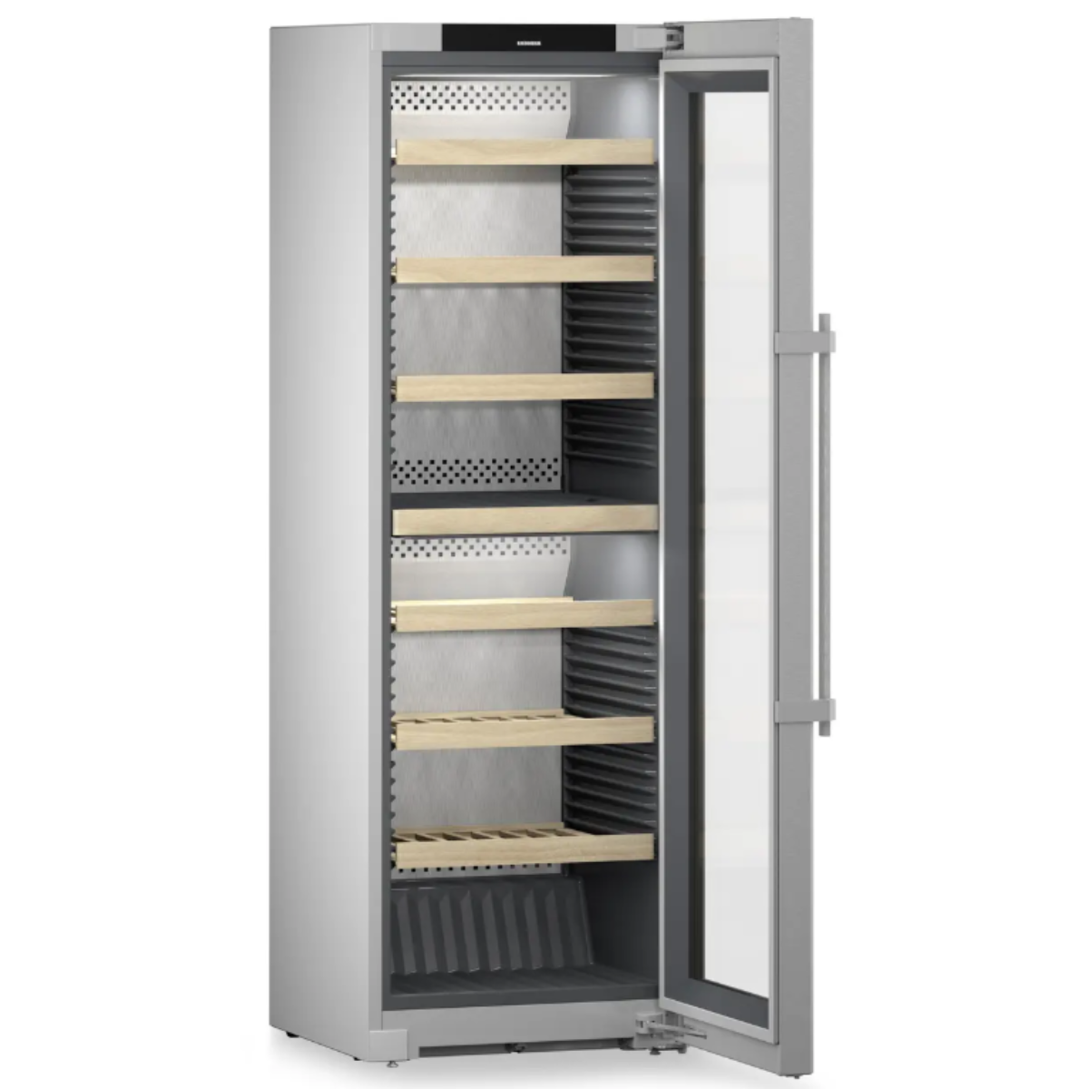 Liebherr 155 Bot Dual Zone Wine Cabinet