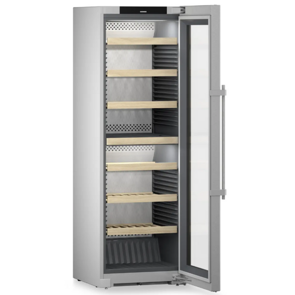 Liebherr 155 Bot Dual Zone Wine Cabinet