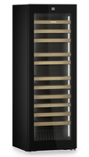 Liebherr 182 Bot Triple Zone Wine Cabinet