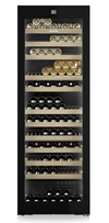 Liebherr 182 Bot Triple Zone Wine Cabinet