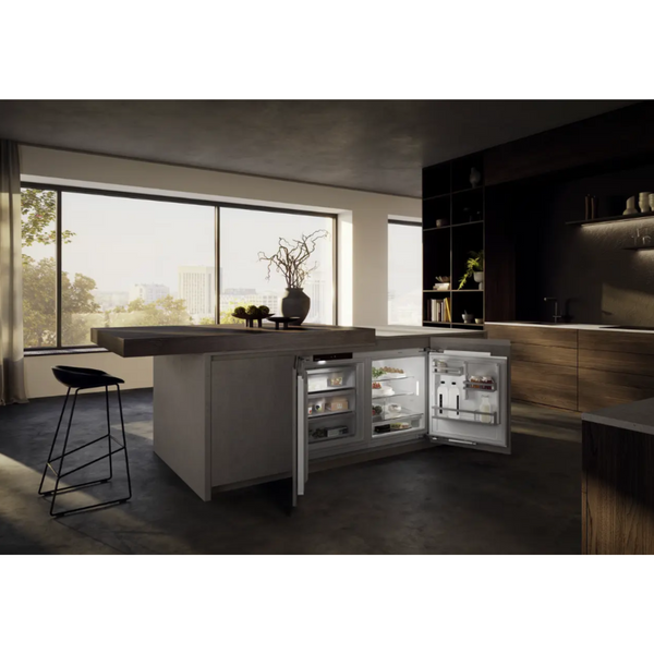 Liebherr 74L Undercounter Integrated Freezer