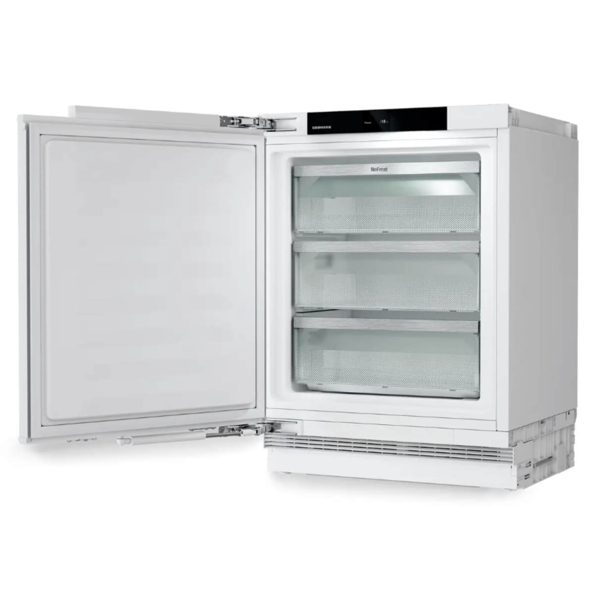 Liebherr 74L Undercounter Integrated Freezer