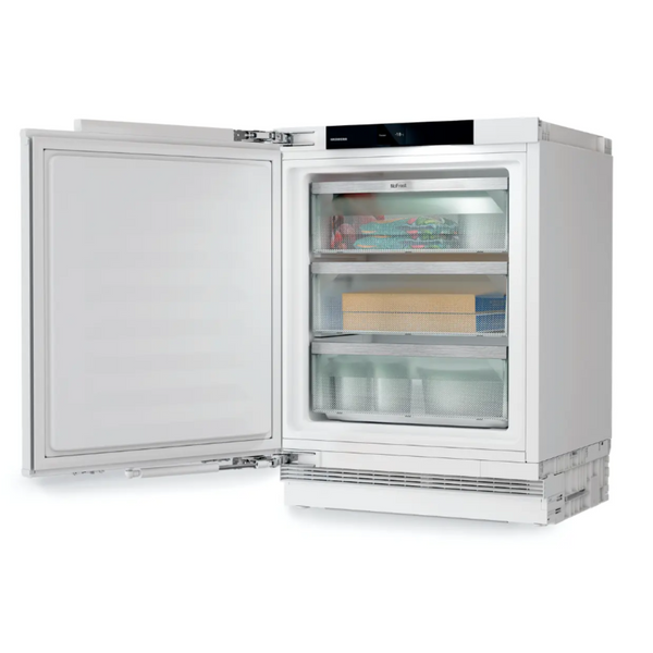Liebherr 74L Undercounter Integrated Freezer
