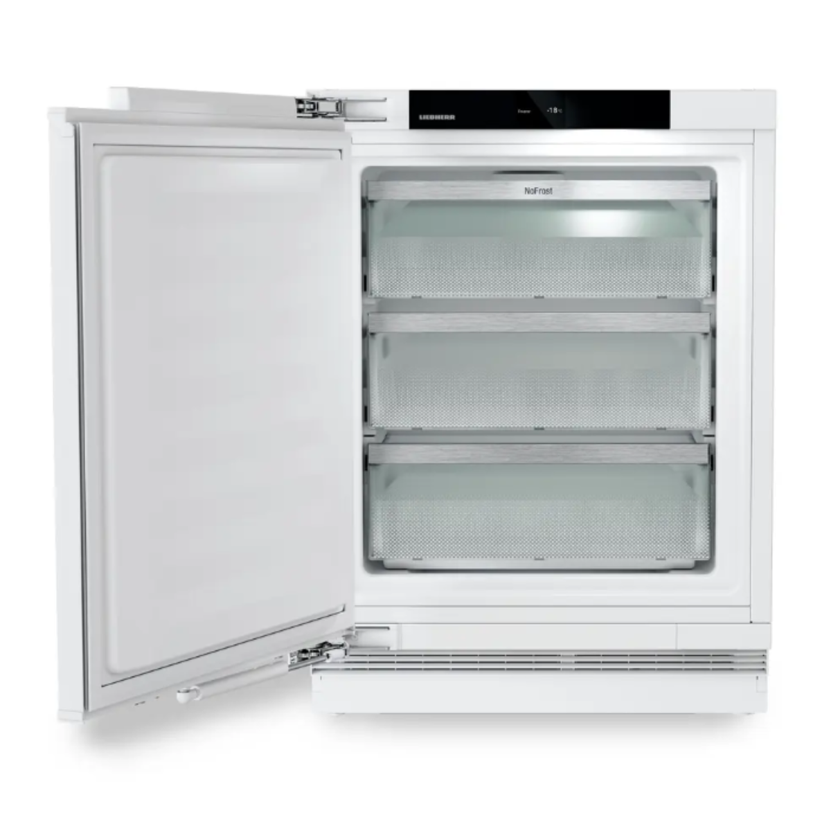 Liebherr 74L Undercounter Integrated Freezer