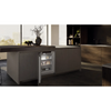 Liebherr 74L Undercounter Integrated Freezer