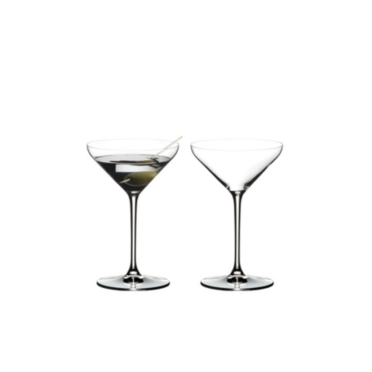 Riedel Extreme Martini