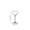 Riedel Extreme Martini