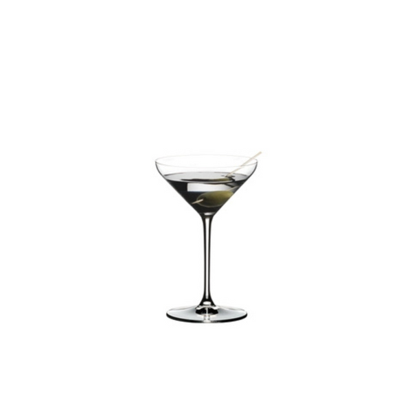Riedel Extreme Martini