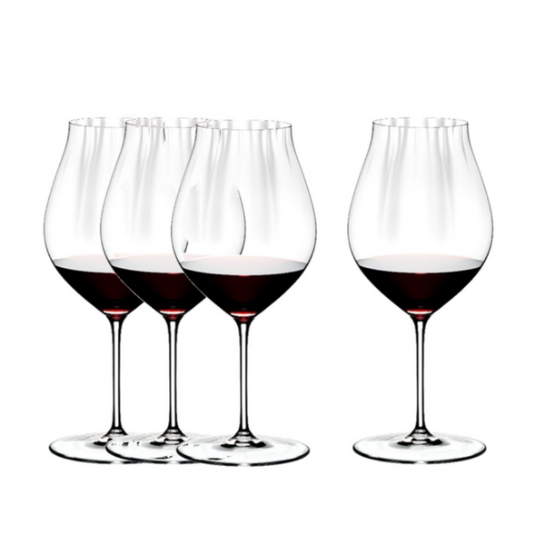 Riedel Performance Pinot Noir (Set of 2/Set of 4)