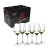 Riedel Veloce Riesling (Set of 2/Set of 6)