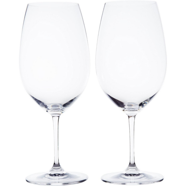 Riedel Vinum Syrah/Shiraz (Set of 2)